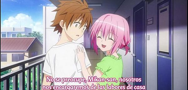  To Love Ru Darkness 2nd 06